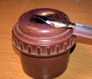 Школярик